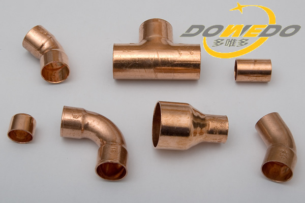 How to Flare Copper Pipe - Brass Tubes, Copper Pipes