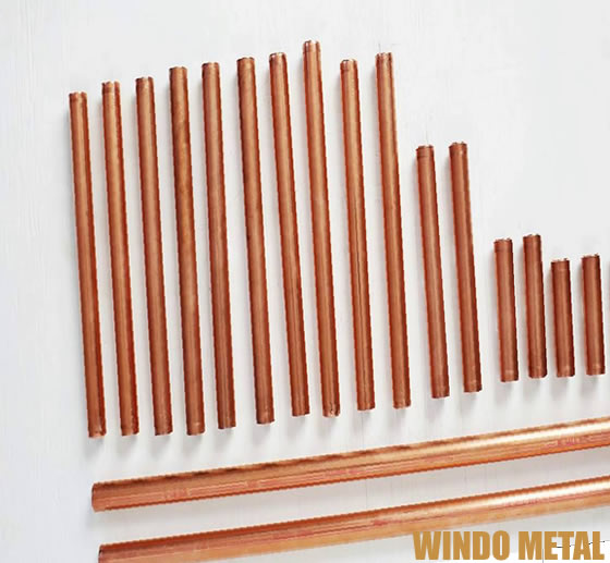 Copper Tubing Sizes Brass Tubes, Copper Pipes