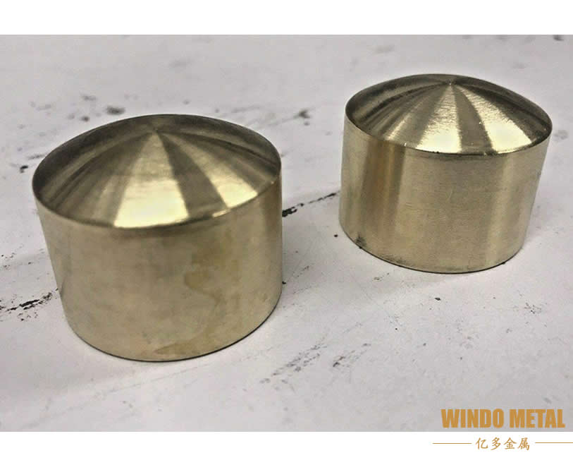 Brass Instrument Spare Parts Brass Tubes, Copper Pipes