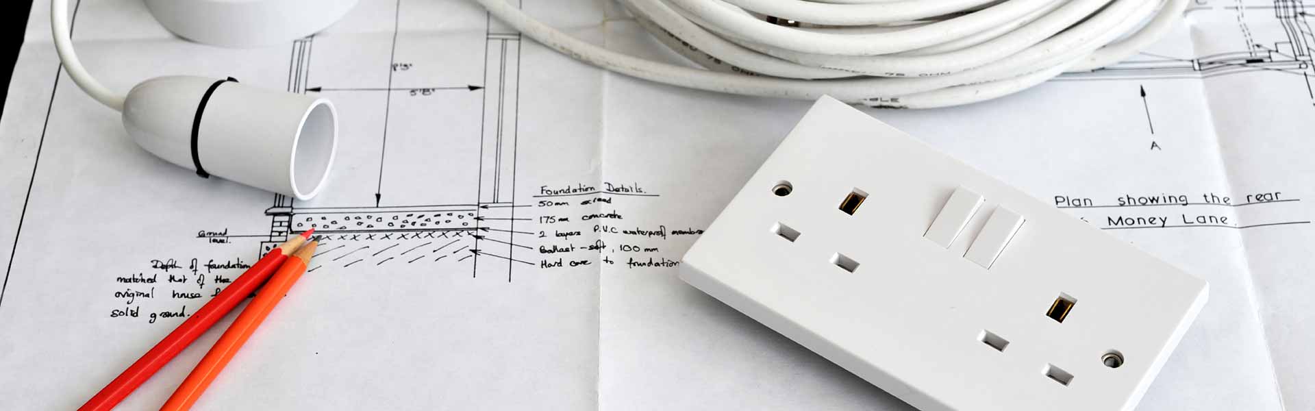 Local Electrician Worcester Domestic and Commercial Electrical Work