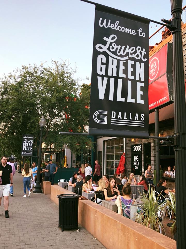 Is Dallas a Good Place to Live? Dwellinc