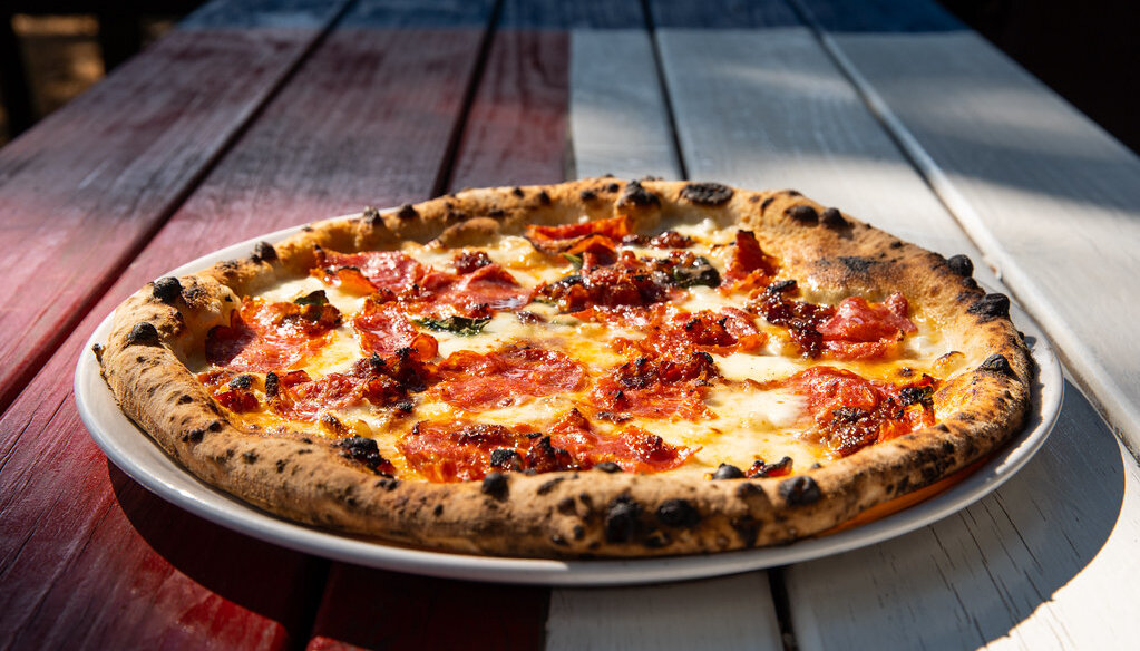 Best Pizza Places in Dallas Dwellinc
