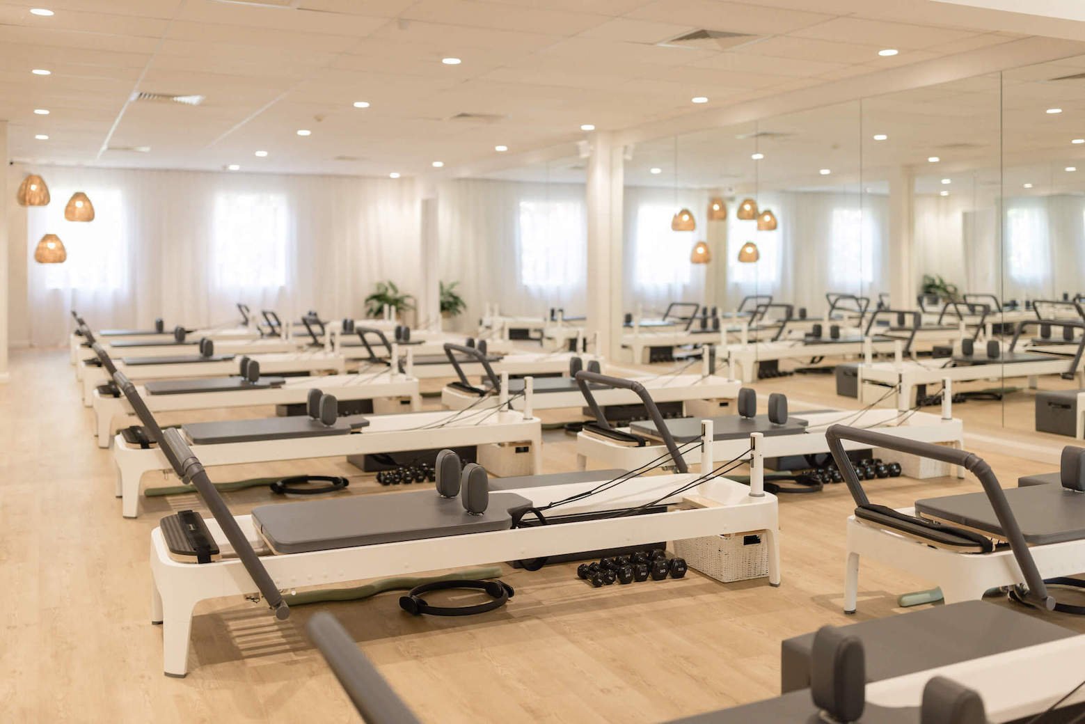 Best Pilates Studios in Dallas for 20232024 Dwellinc