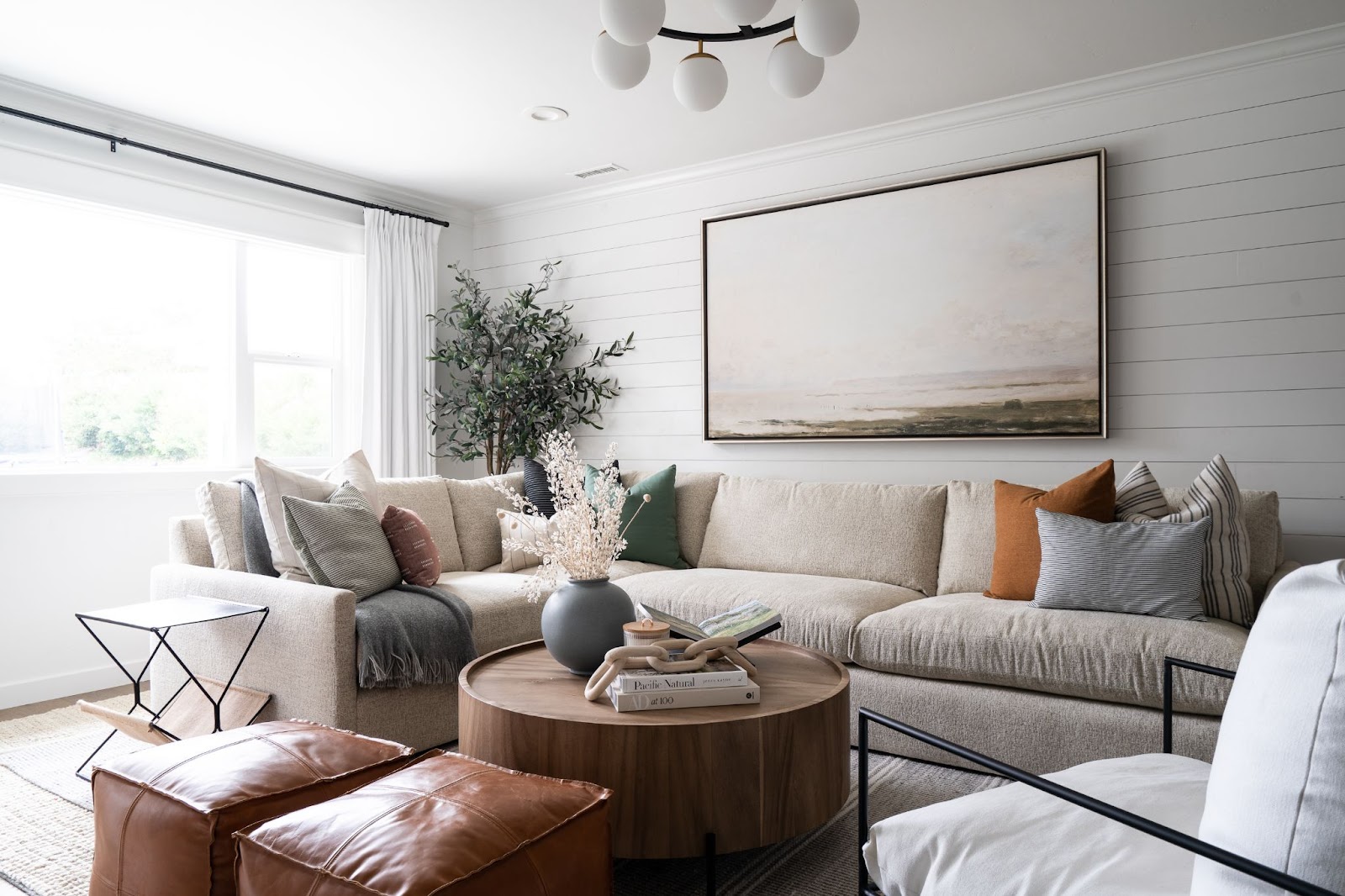 REVEALED! My 8 Step Interior Decorating Process Dwell & Oak