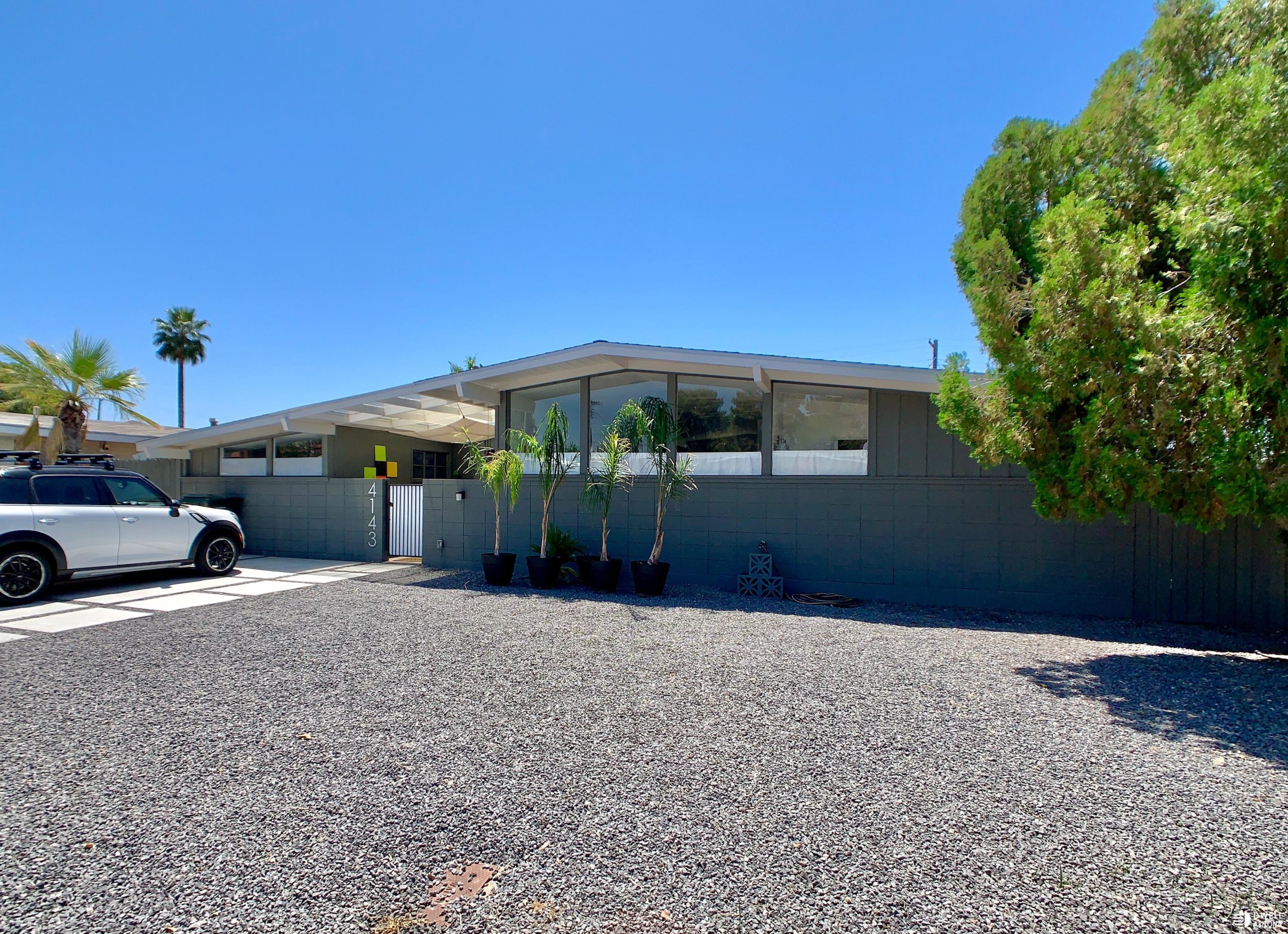 Town & Country Manor Mid Century Haver Homes For Sale Phoenix AZ