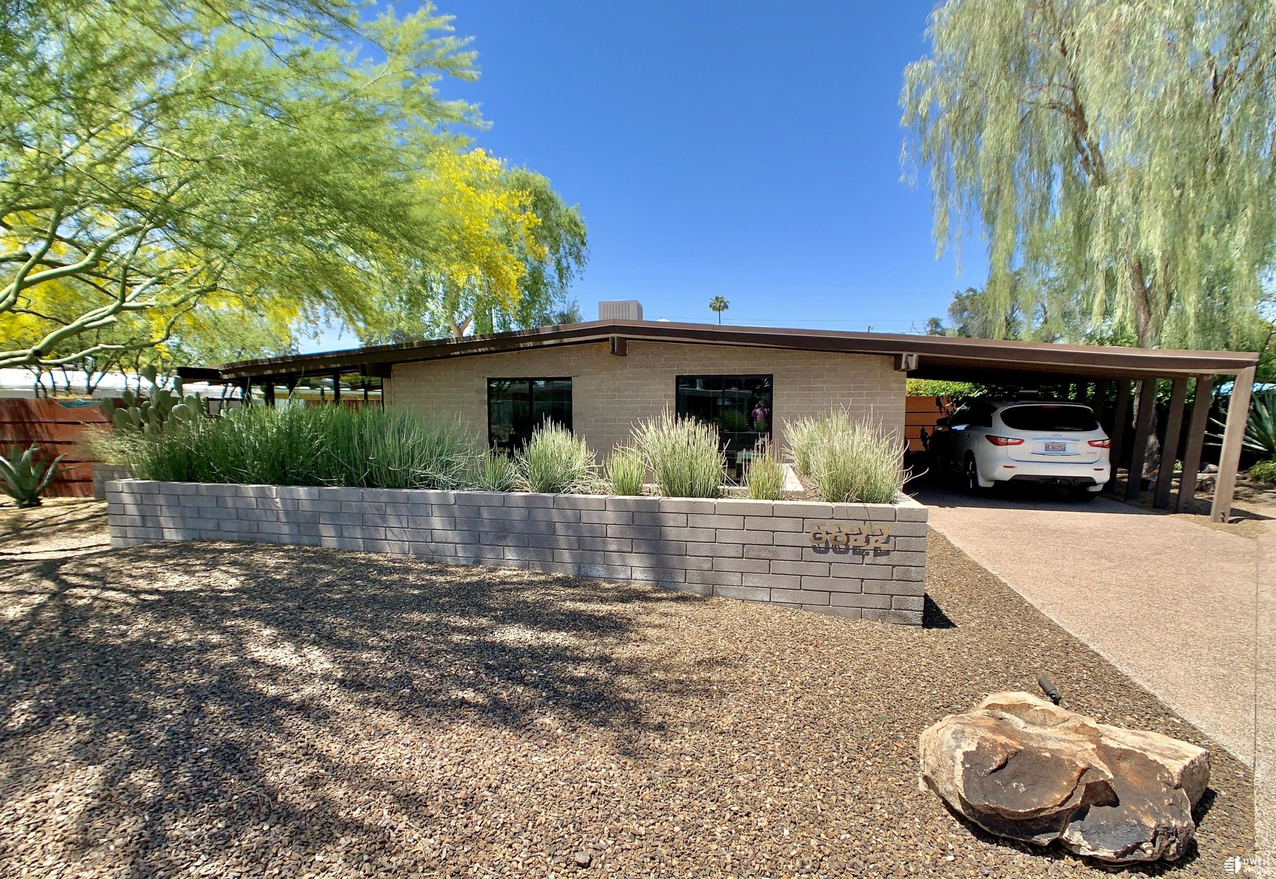 Ralph Haver Homes For Sale Mid Century Modern in Phoenix, AZ
