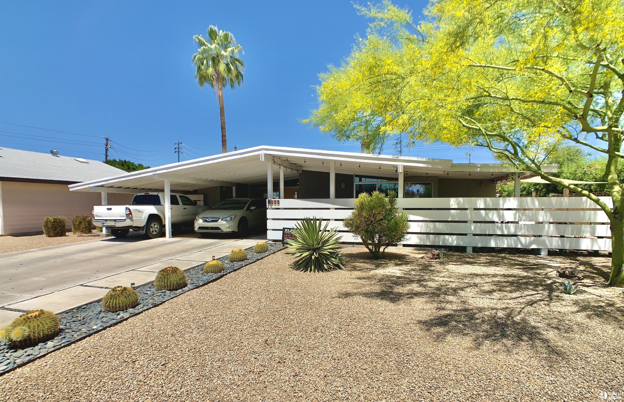 Ralph Haver Homes For Sale Mid Century Modern in Phoenix, AZ