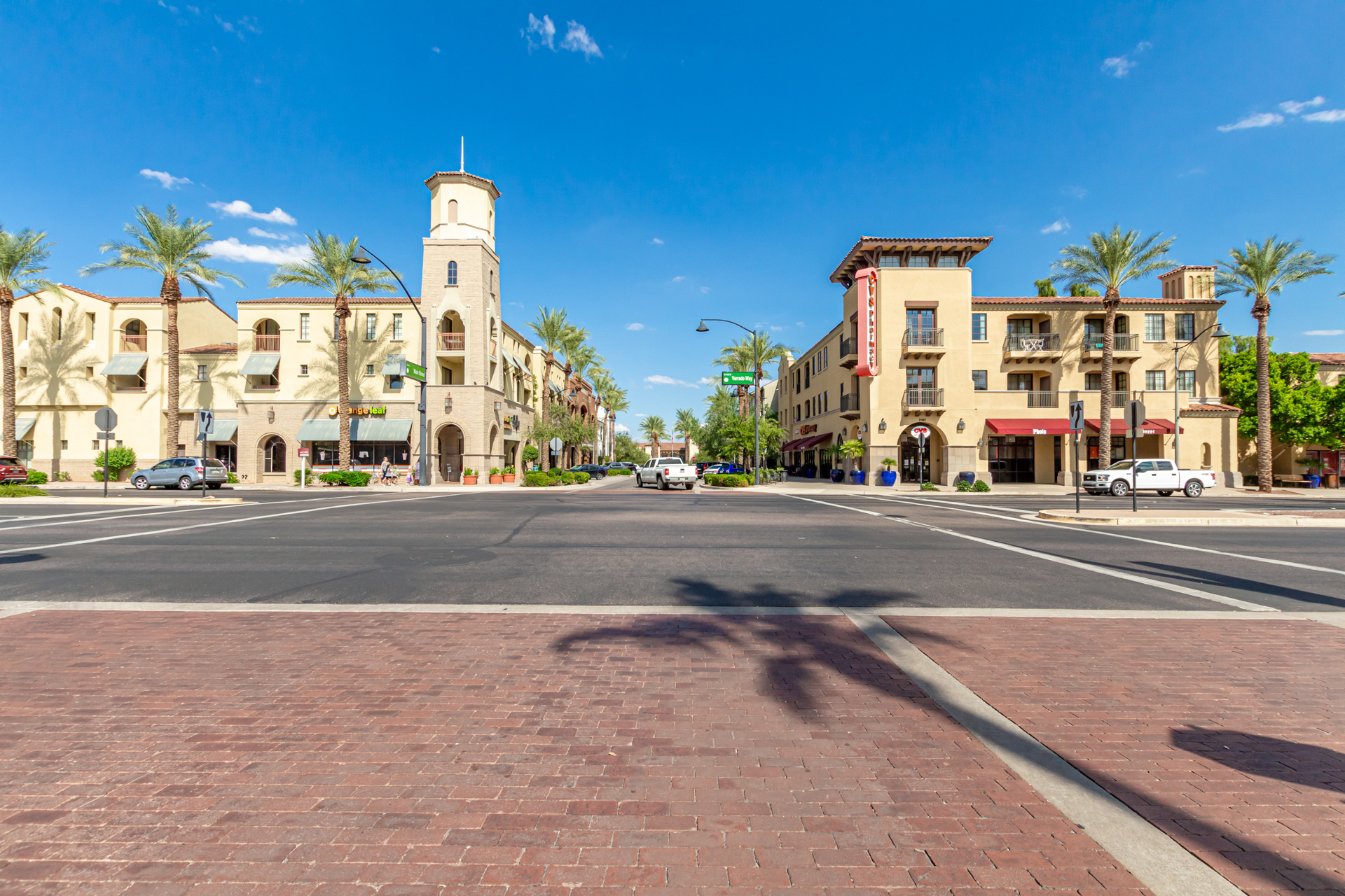 Custom Home 1.25 Acre Lot in Verrado Dwell Arizona