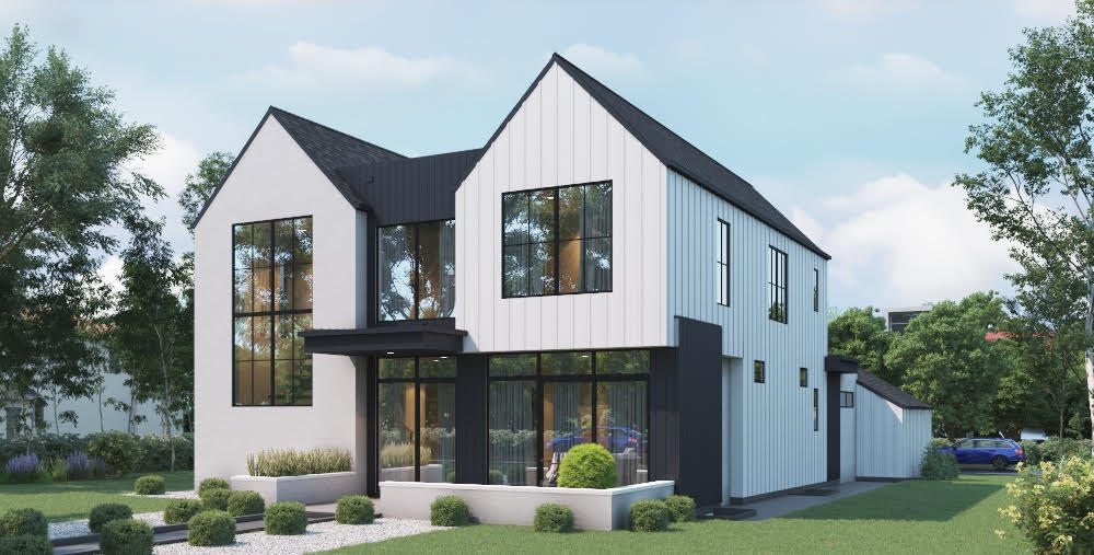 Our Current Projects In Progress Dwell Development LLC