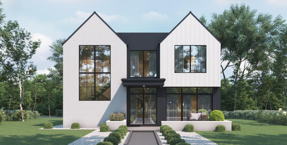 Our Current Projects In Progress Dwell Development LLC