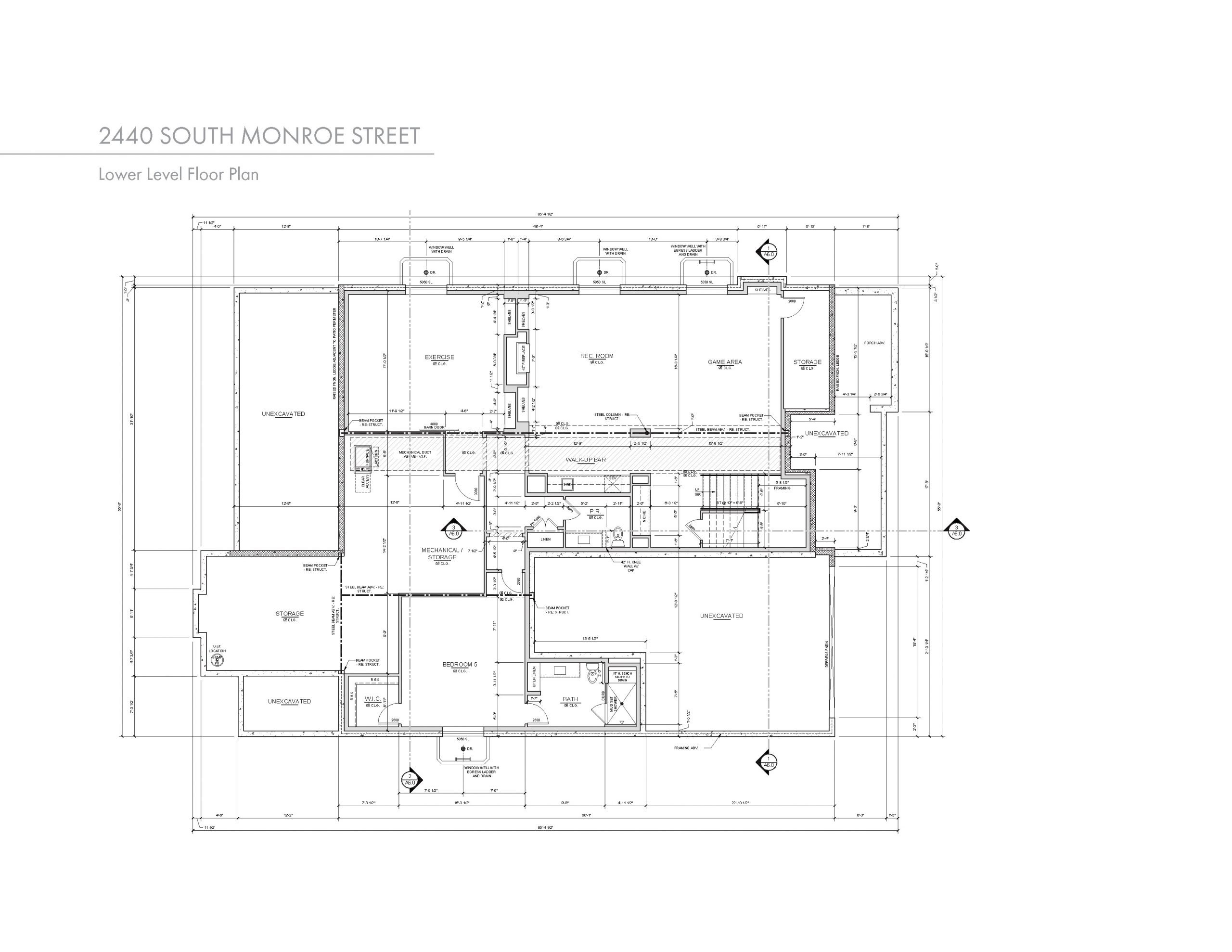 Our Current Projects In Progress Dwell Development LLC