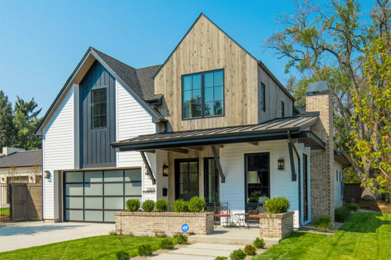 Dwell Development, LLC Custom Homes & Renovation