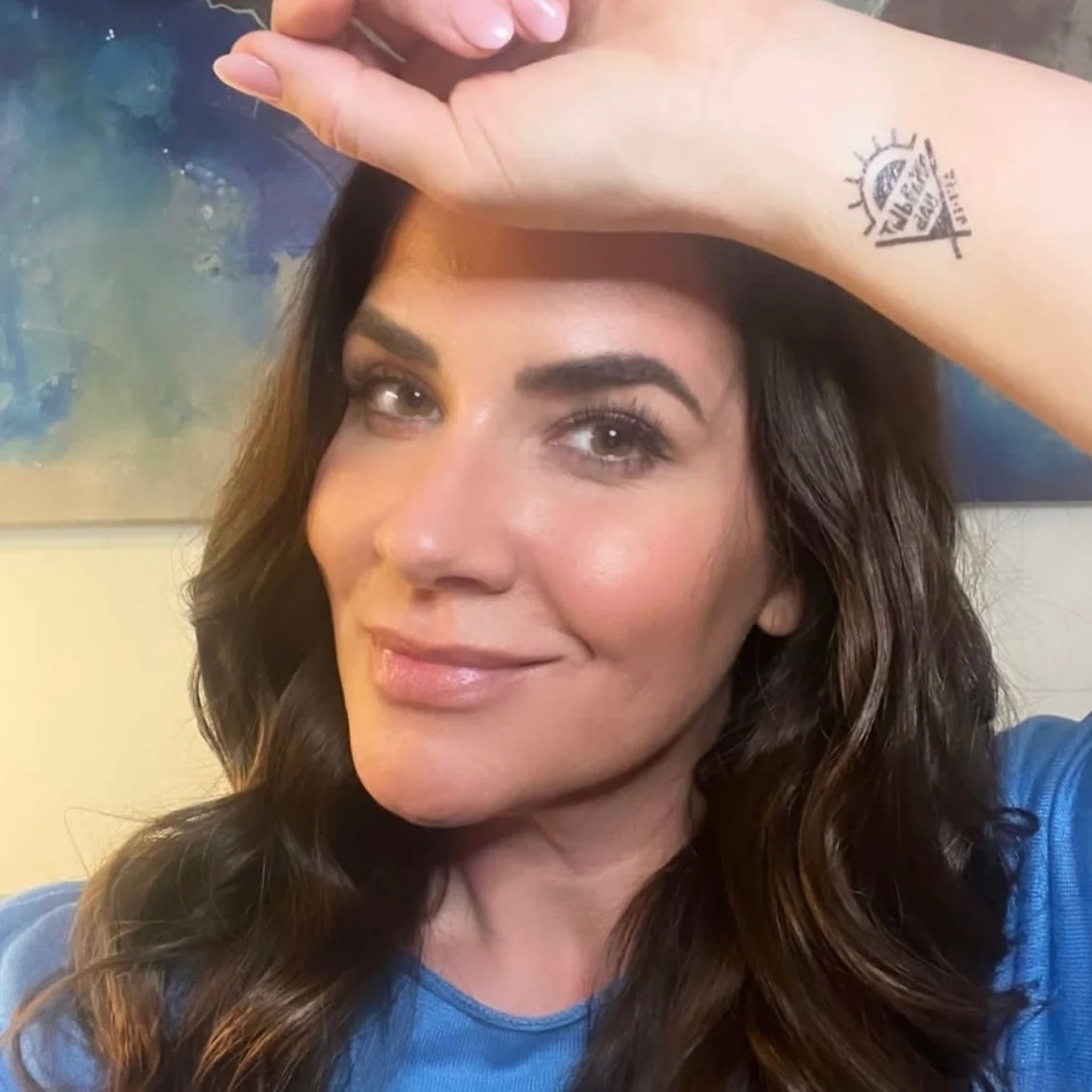 Tara leigh cobble net worth