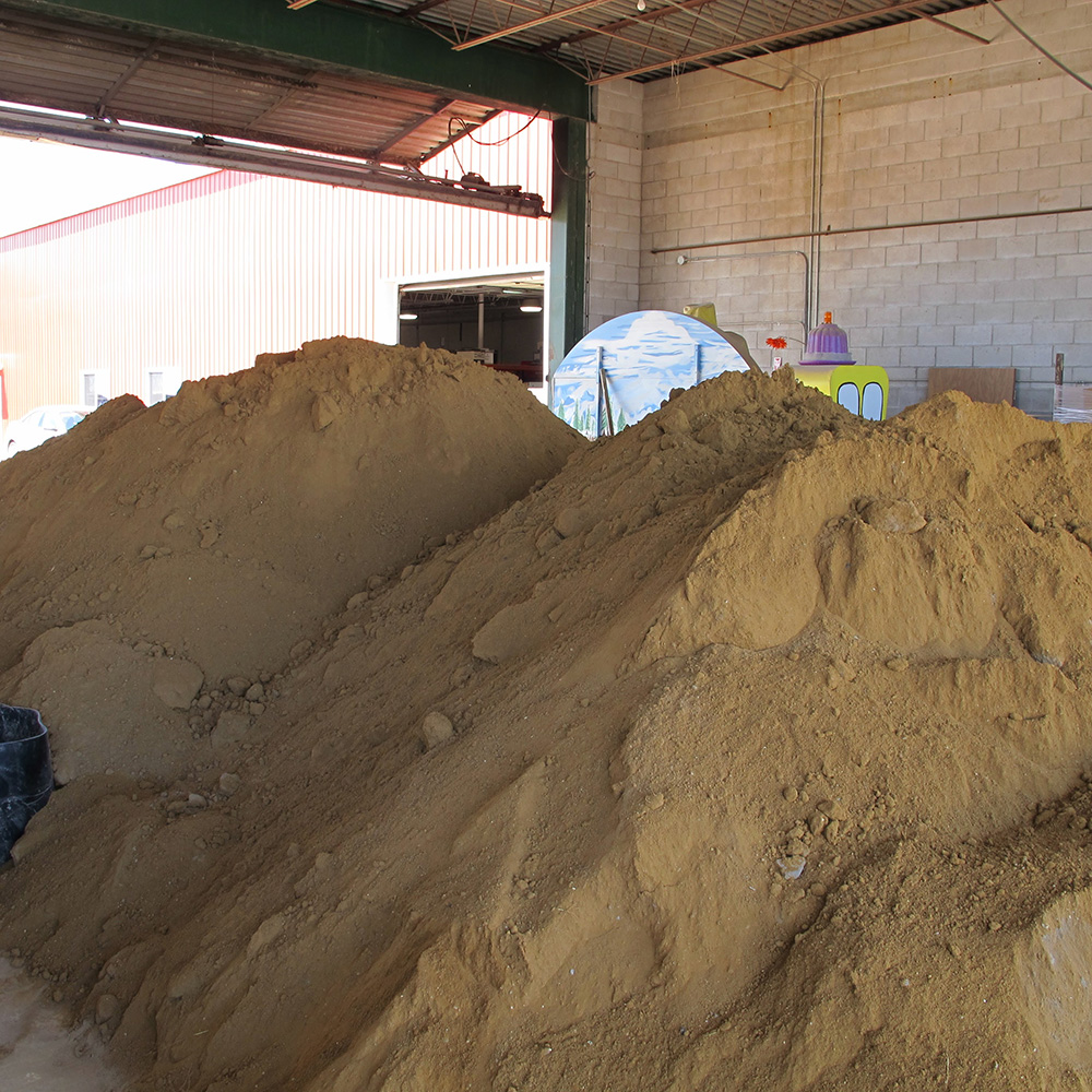 Soil Science 2 Dwell Earth