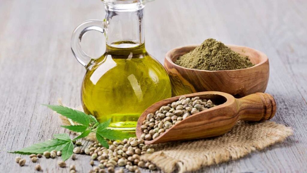 Can You Mix Vegetable Oil And Canola Oil: Is It Good For Heart?