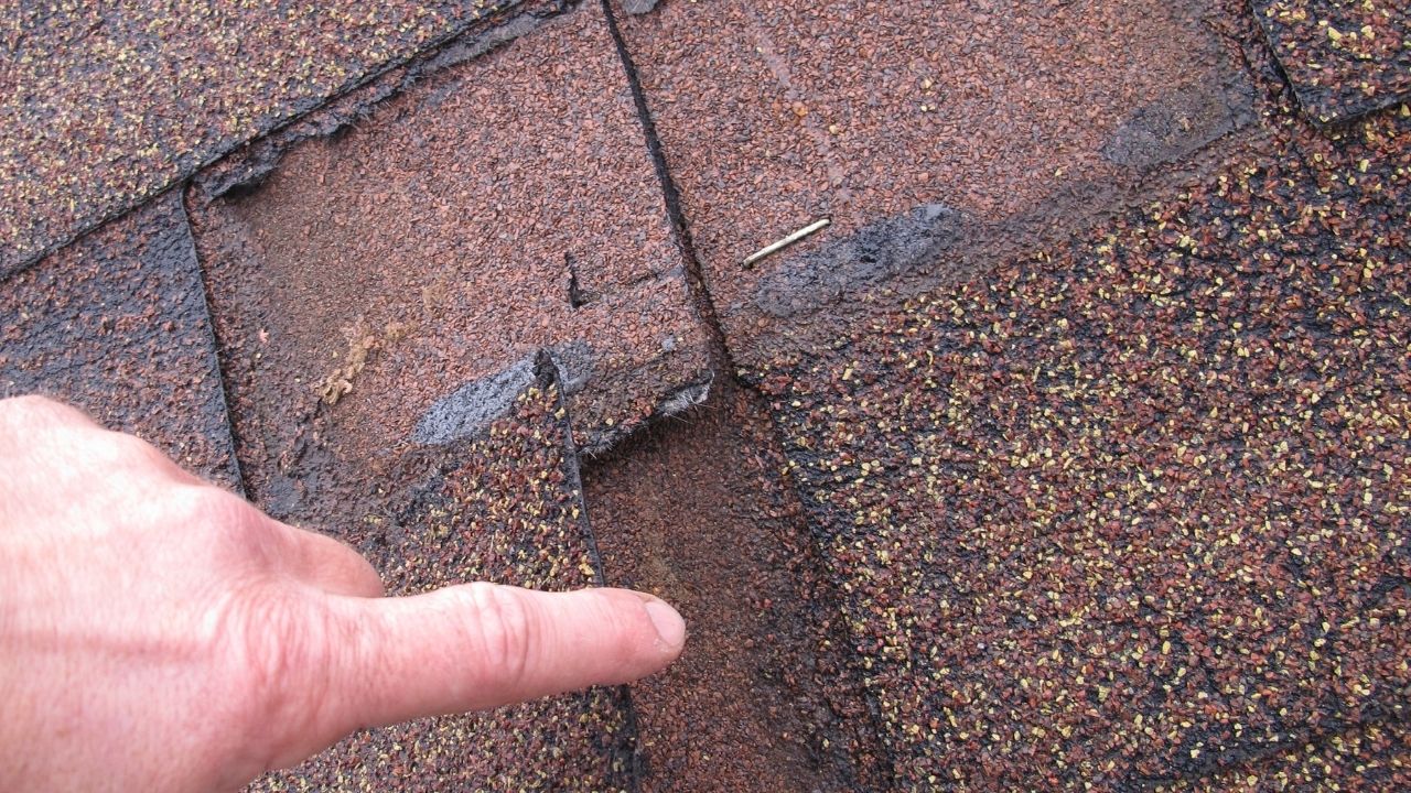How To Find a Roof Leak And How To Repair DwellHack