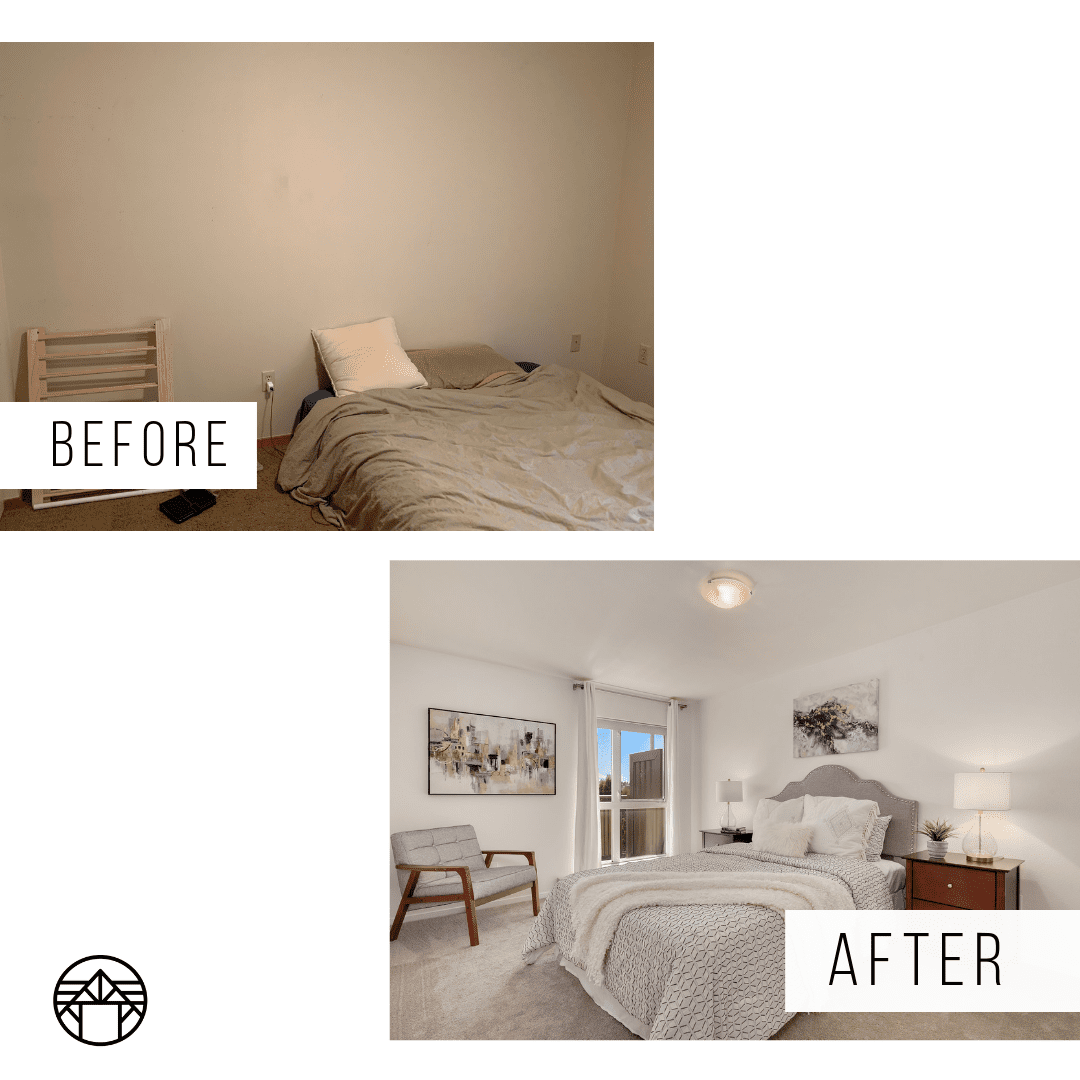 BA Master Bed Dwell Home Team