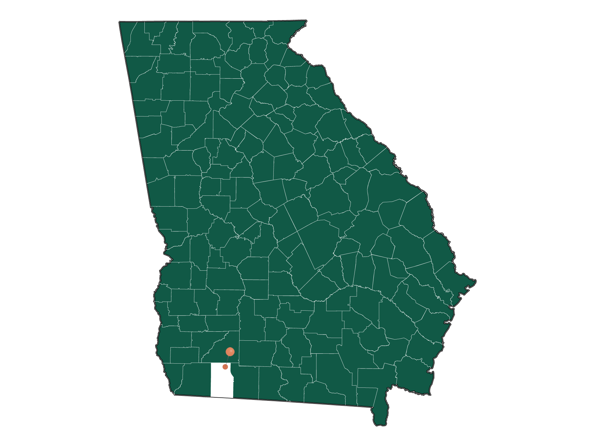 Safety in Spence, (crime rates and environmental hazards)