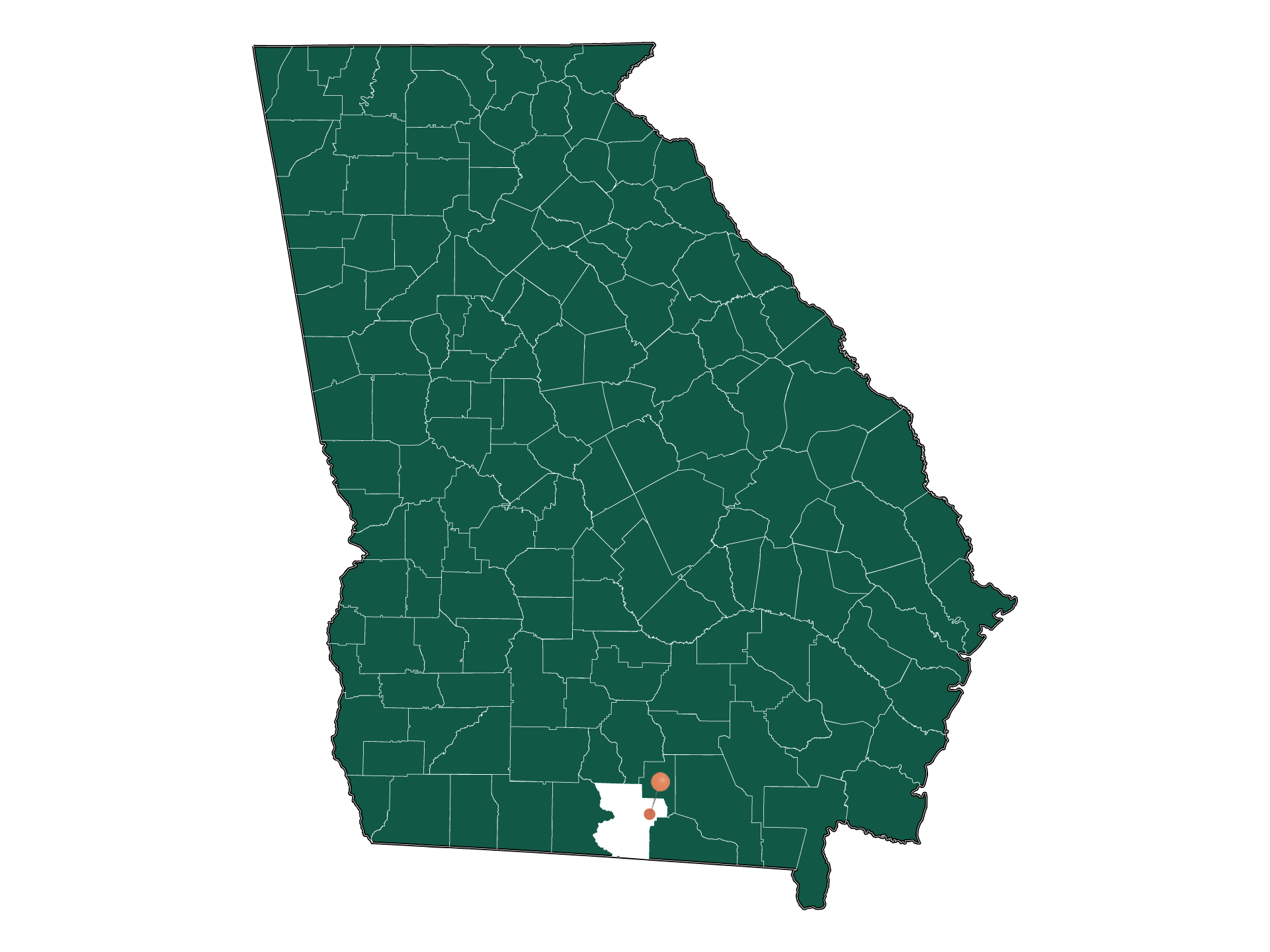 Infrastructure in Naylor,