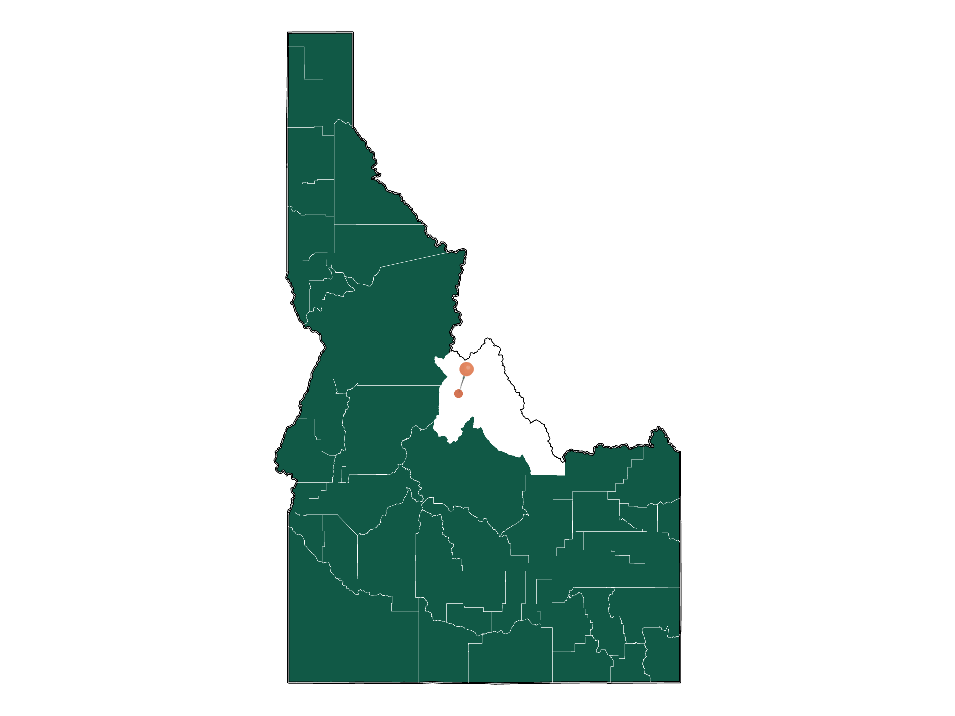 Cost of living in Forney, Idaho (Taxes and Housing costs)