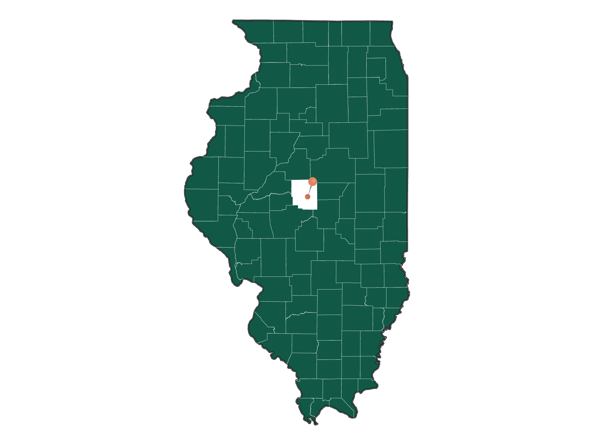 Cost of living in Chester township, Illinois (Taxes and Housing costs)