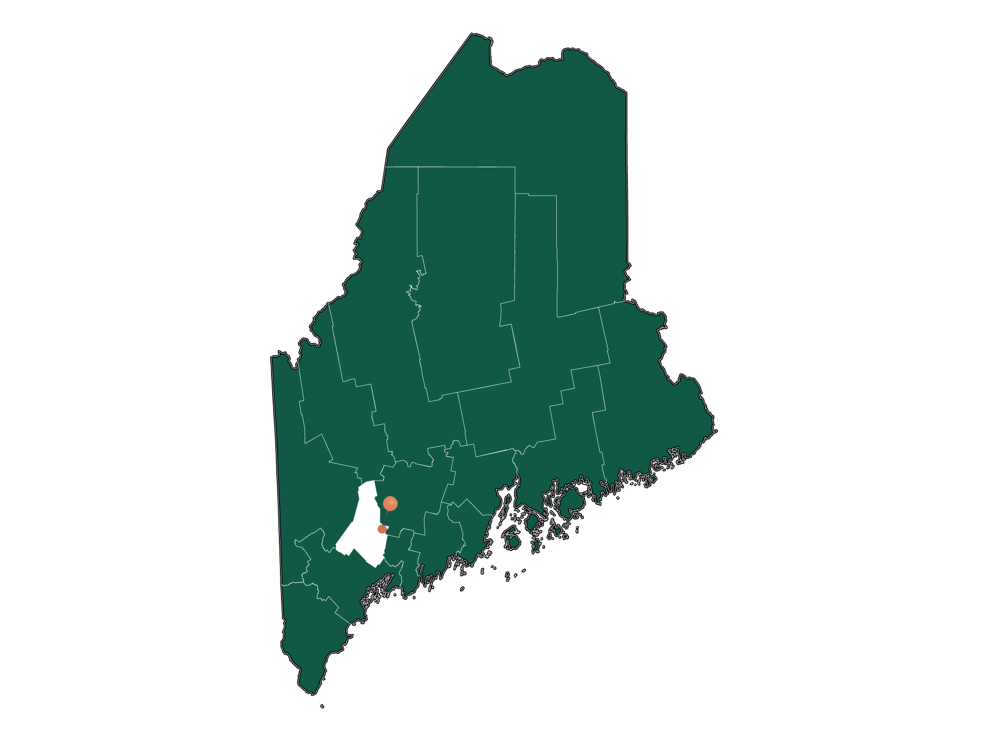 Cost of living in Wales, Maine (Taxes and Housing costs)