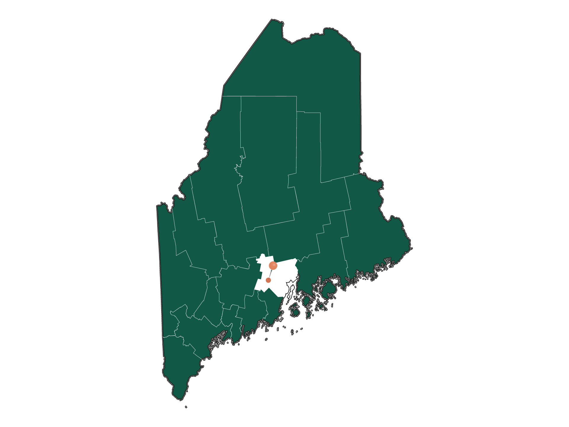 Cost of living in Montville, Maine (Taxes and Housing costs)