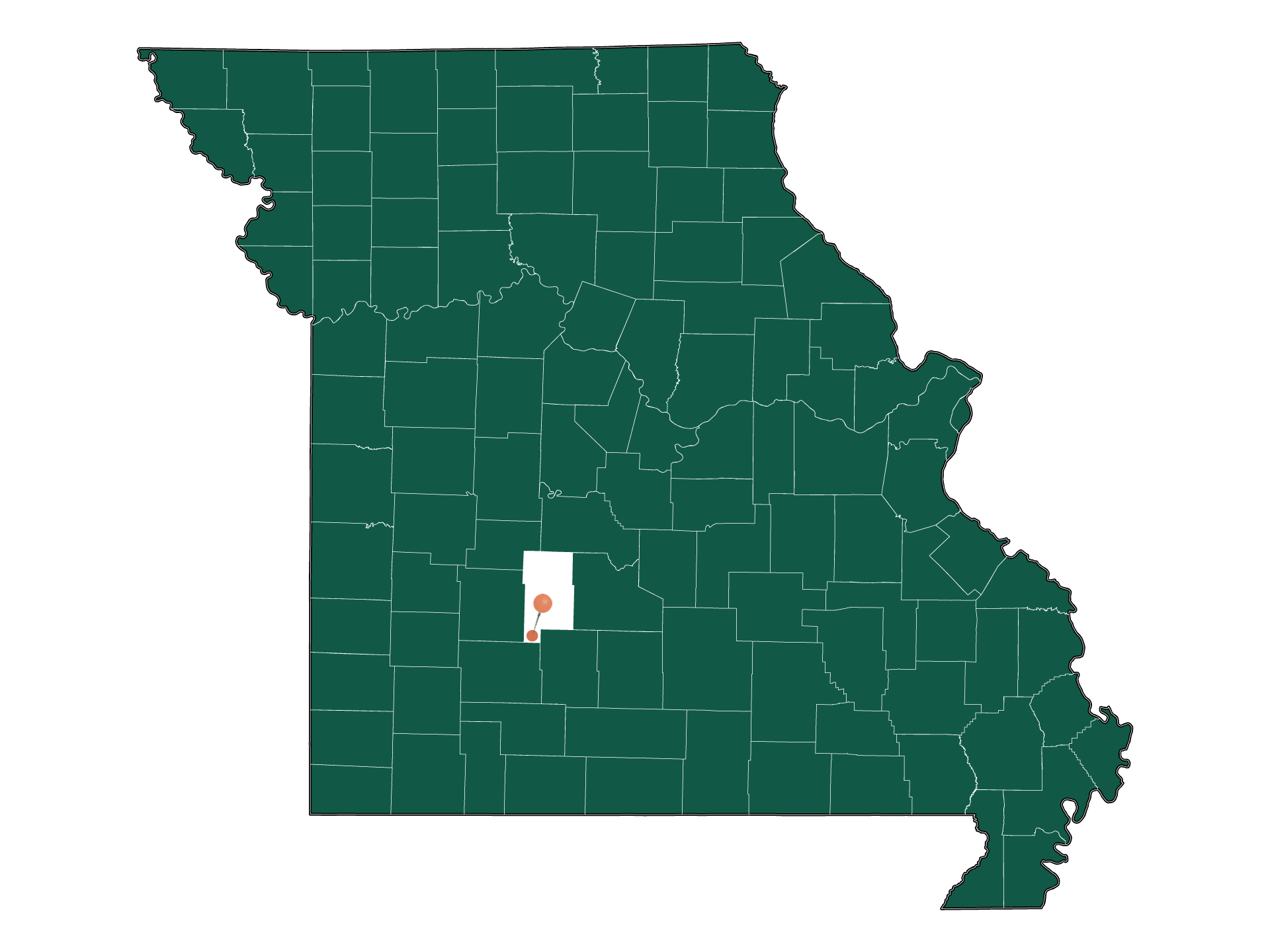 Cost of living in Sheridan township (Dallas County), Missouri (Taxes