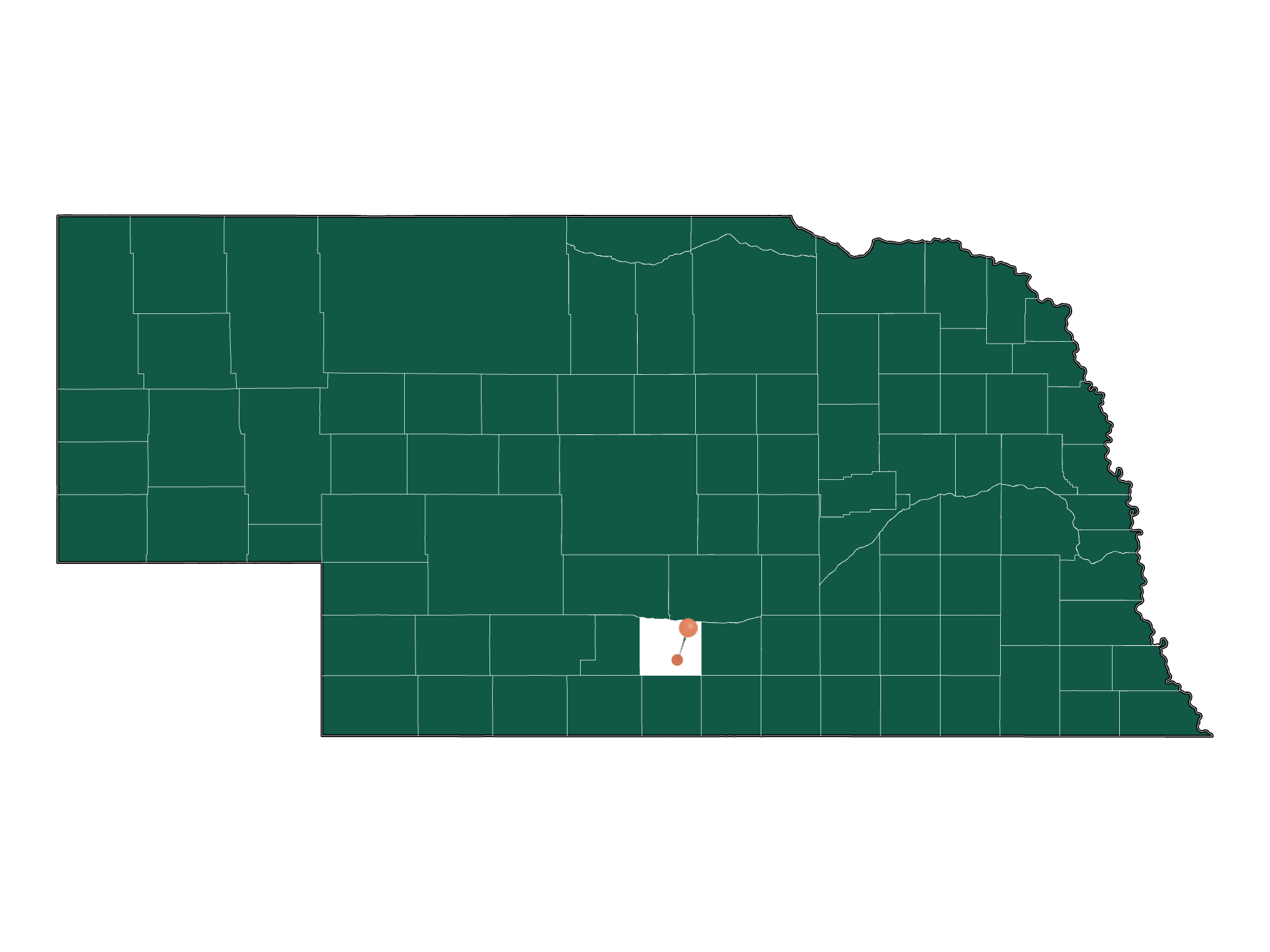 Moving to Precinct 10 (Phelps County), Nebraska in 2022