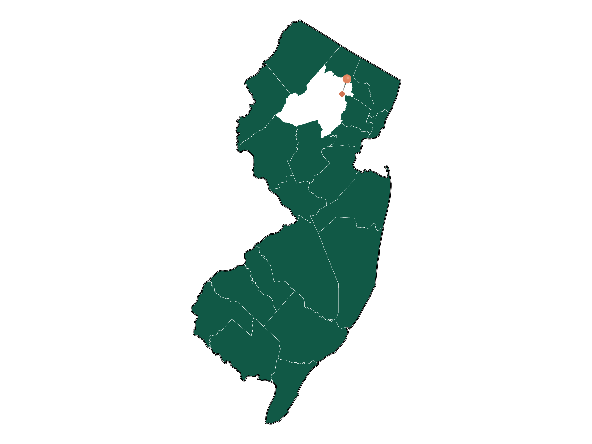 Climate in Montville township, New Jersey (Detailed Weather Information)