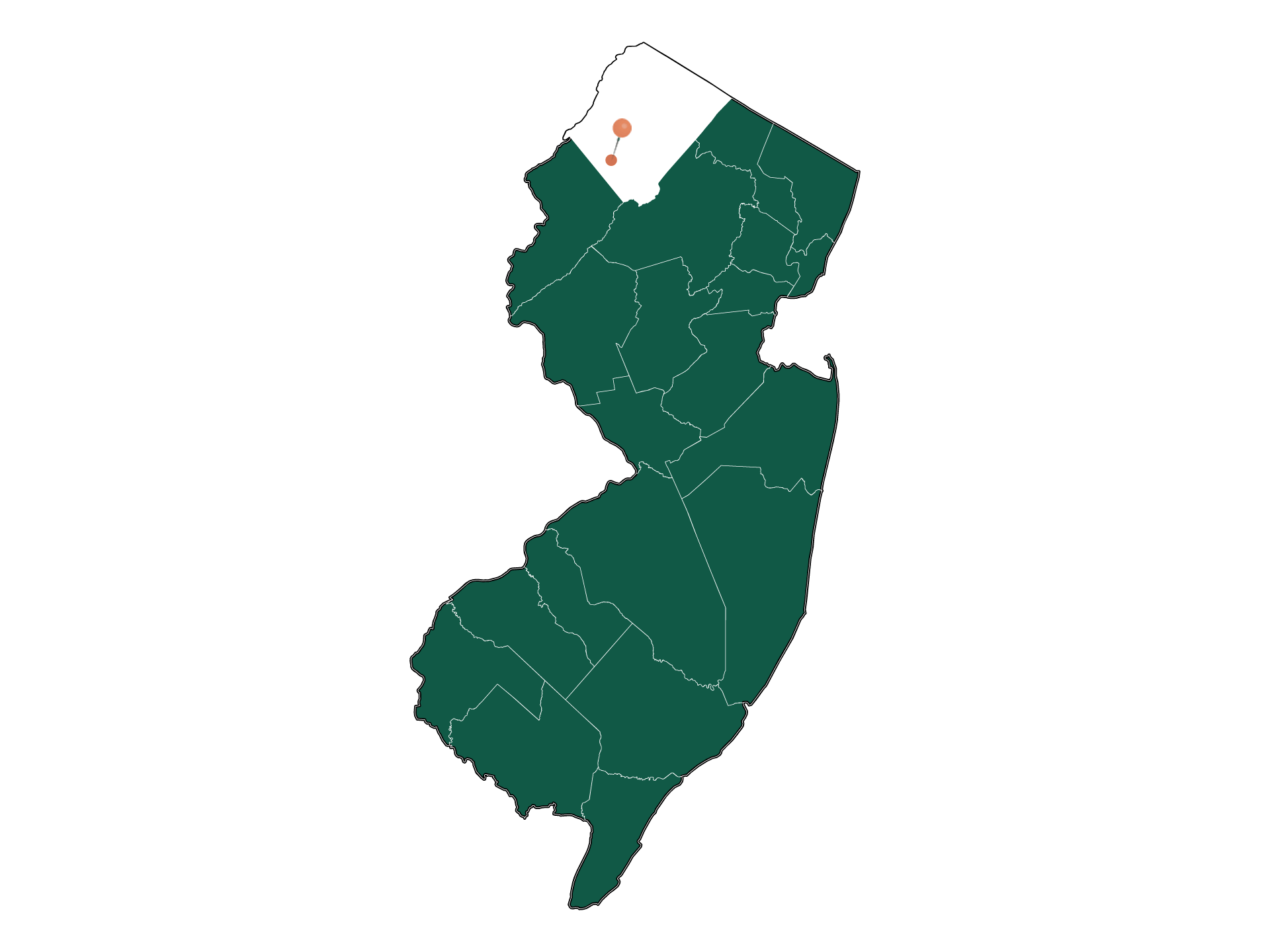 Moving to Fredon township, New Jersey? Pros & Cons of Living in Fredon