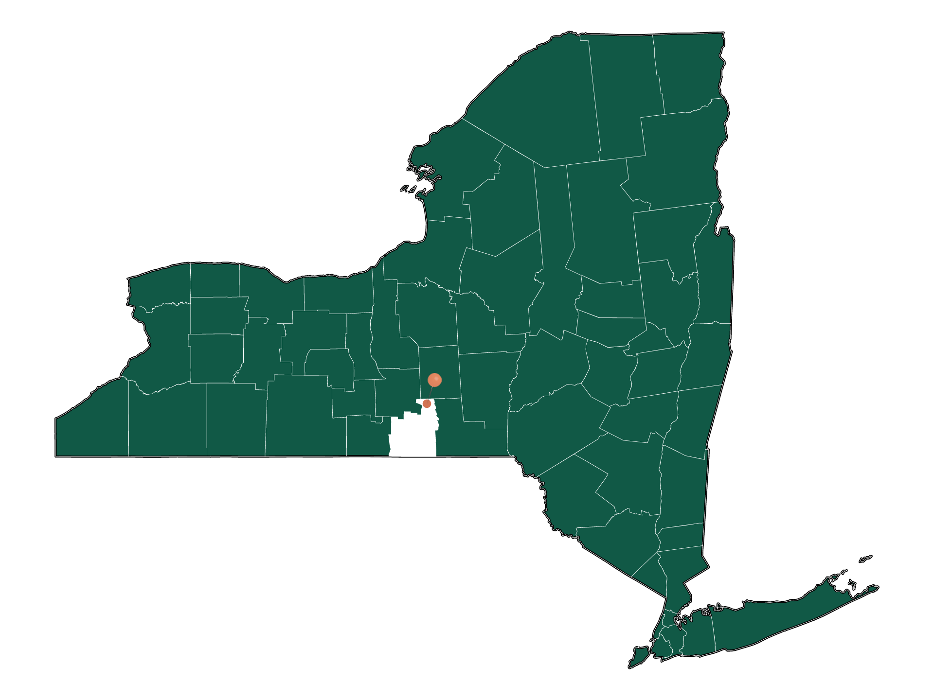 Cost of living in Richford, New York (Taxes and Housing costs)