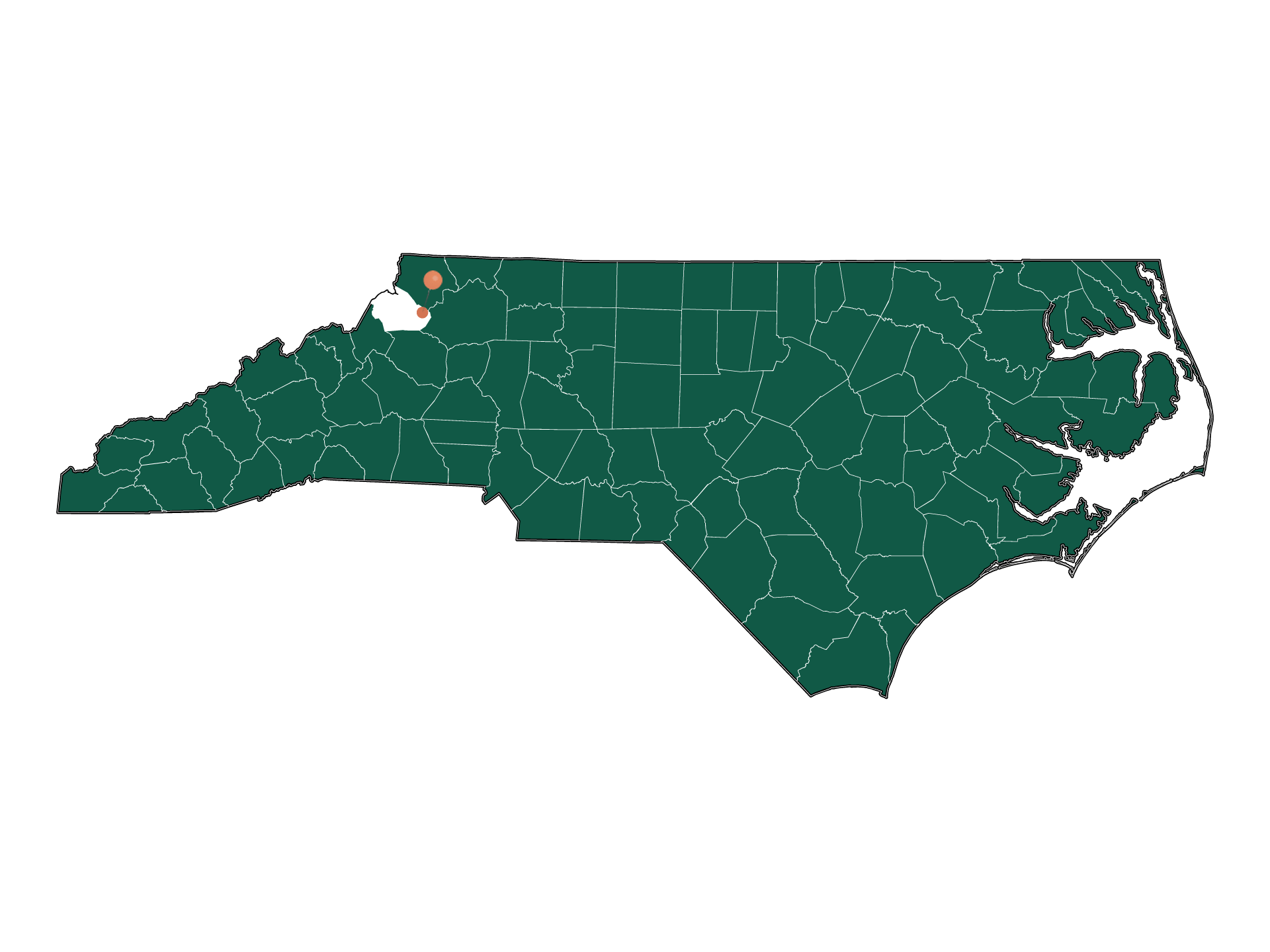 Climate in Stony Fork township, North Carolina (Detailed Weather