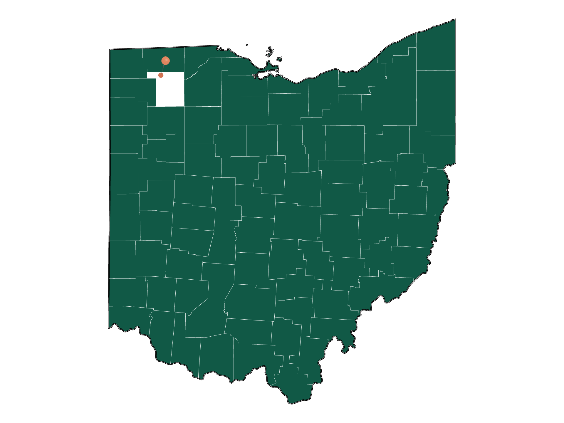 Moving to Freedom township (Henry County), Ohio? Pros & Cons of Living