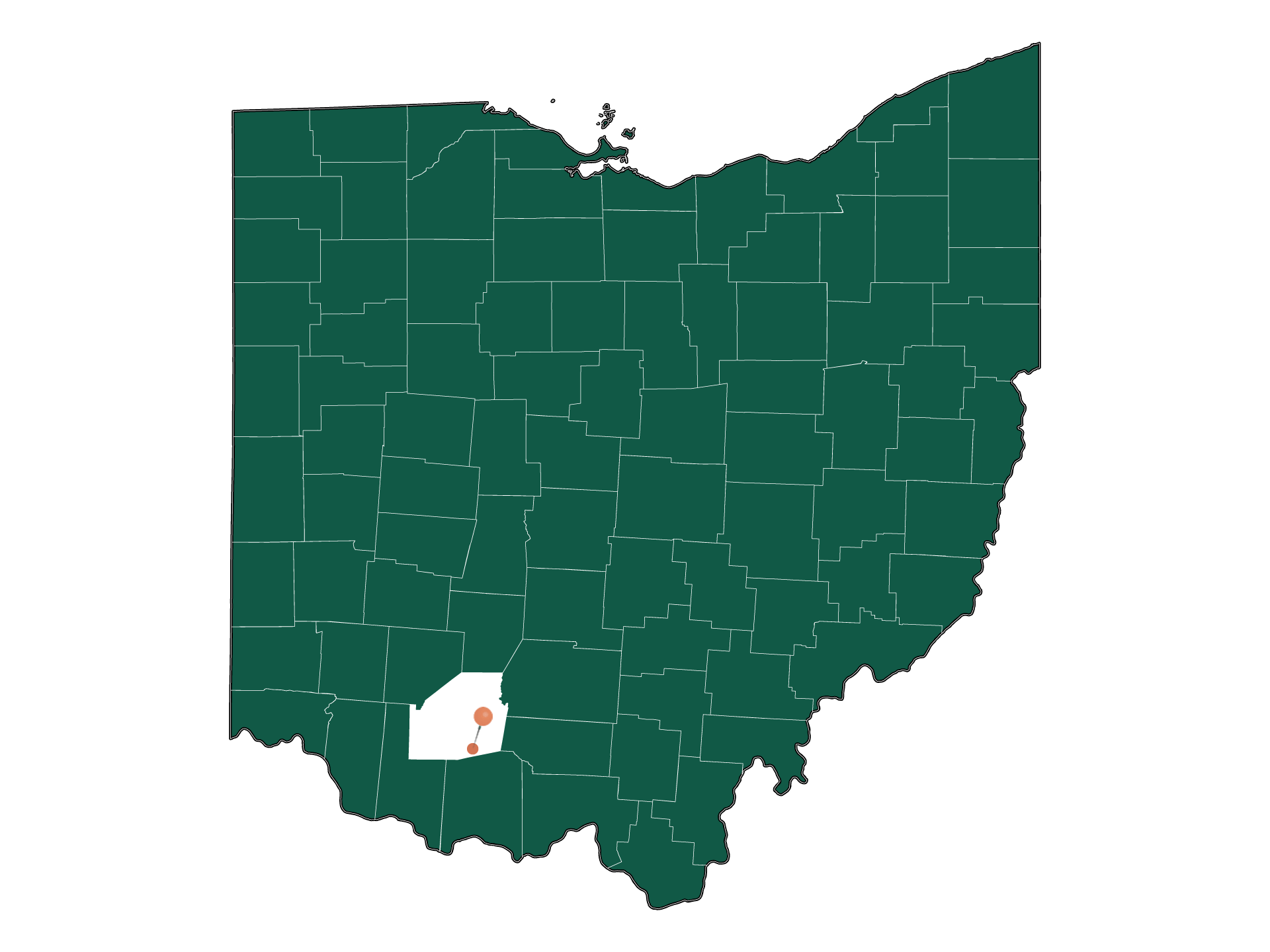 Moving to Jackson township (Highland County), Ohio? Pros & Cons of