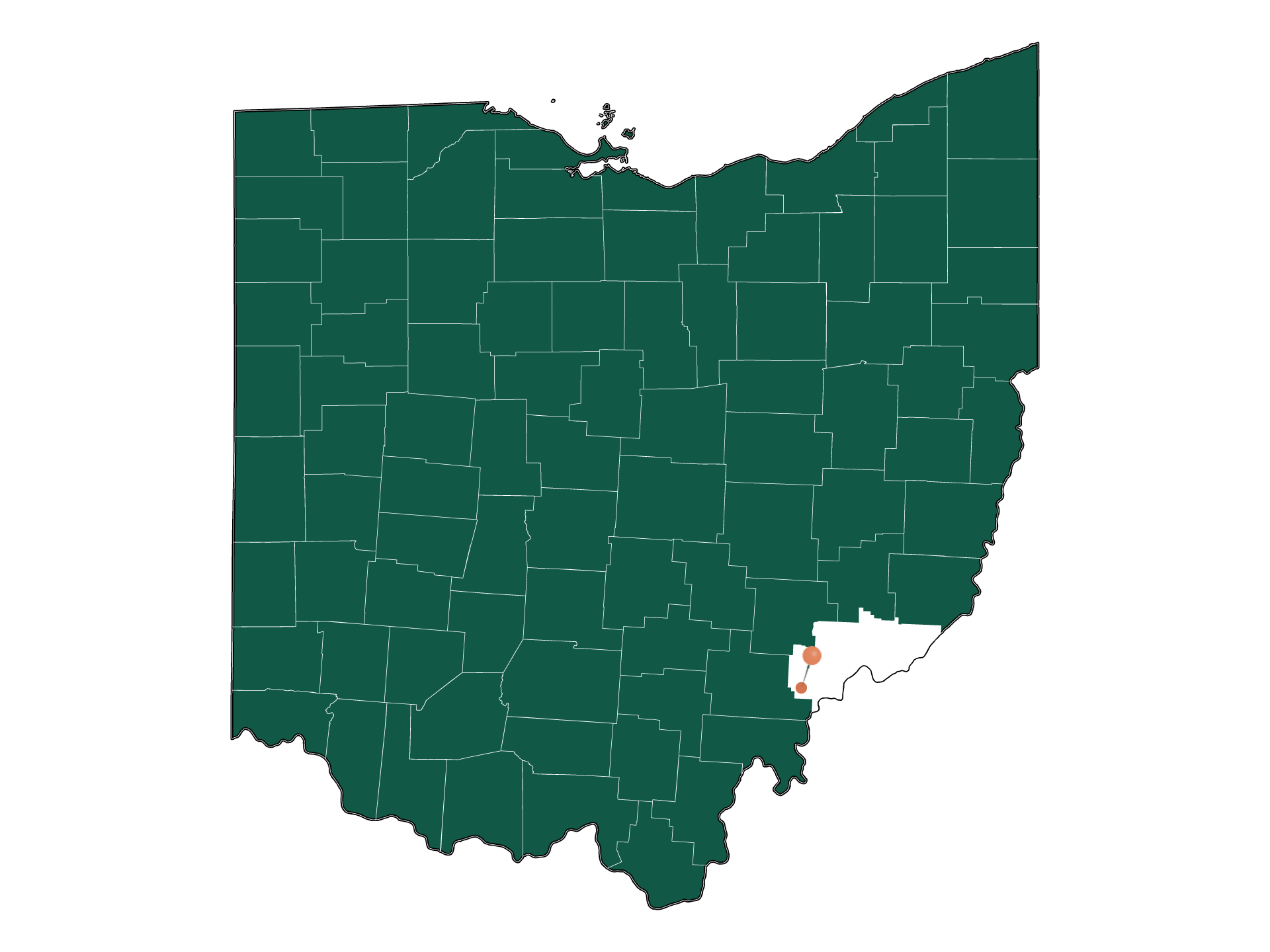 Cost of living in Decatur township (Washington County), Ohio (Taxes and