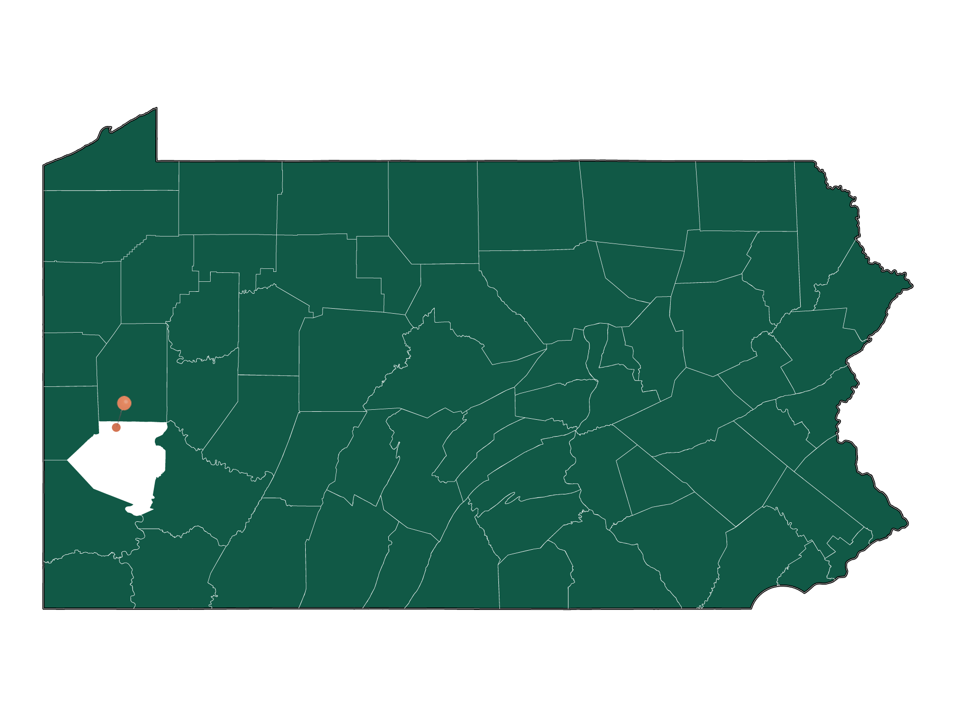 Safety in Pine township (Allegheny County), Pennsylvania (crime rates