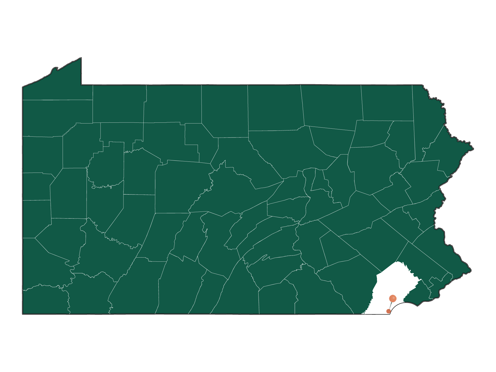 Moving to London Britain township, Pennsylvania? Pros & Cons of Living