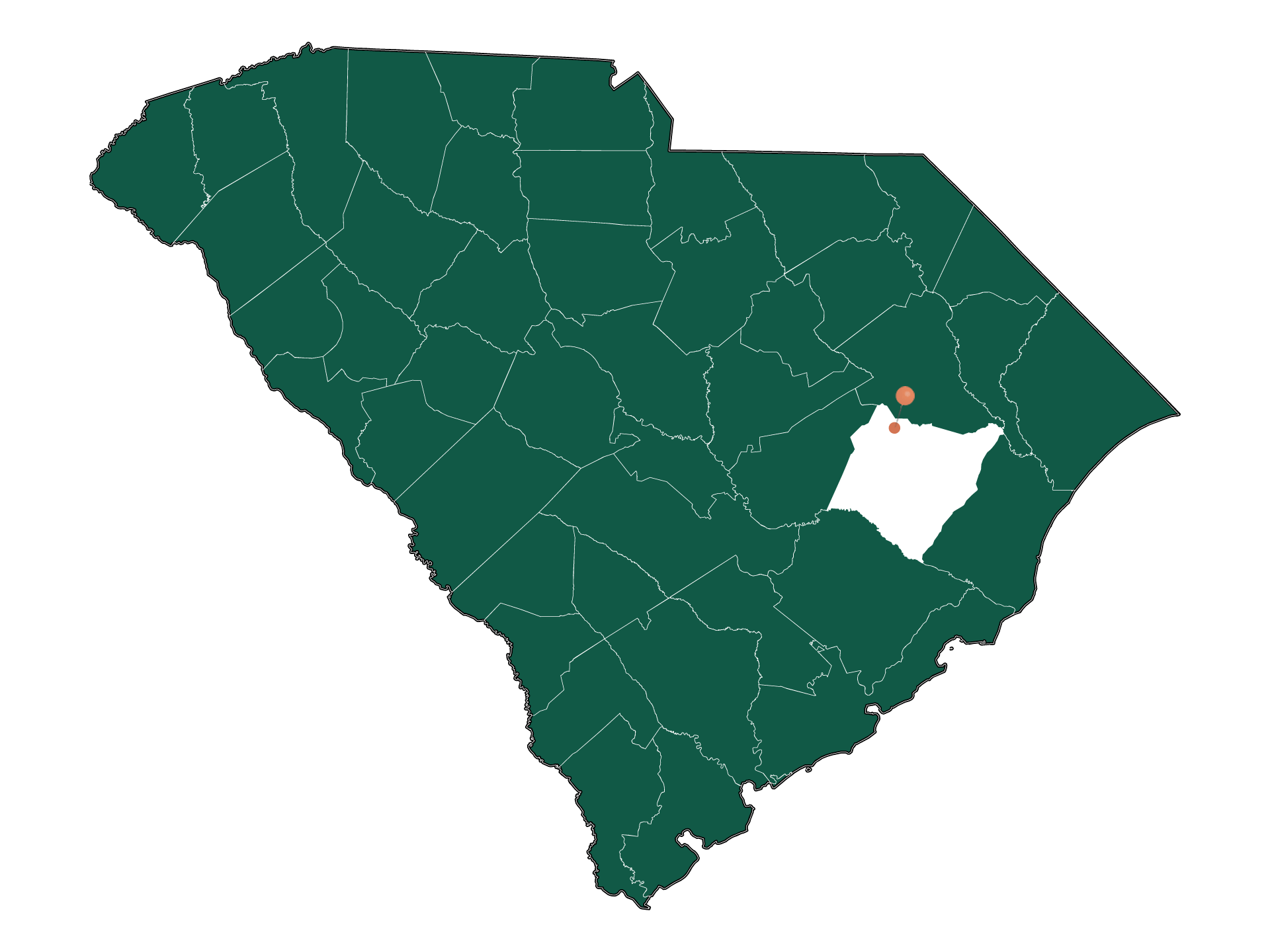People Stats in Cades, South Carolina Demographics)