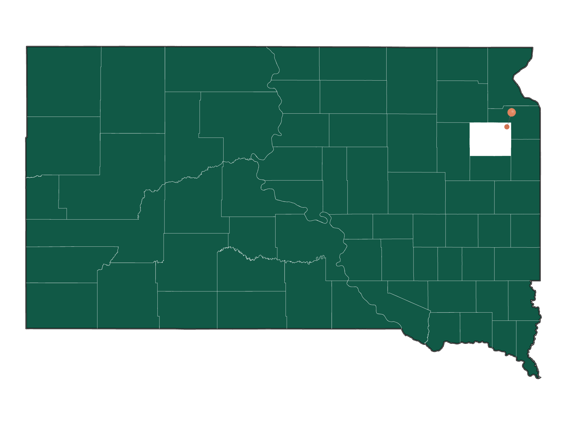 Schools in Leola township, South Dakota (Elementary, Middle и High Schools)