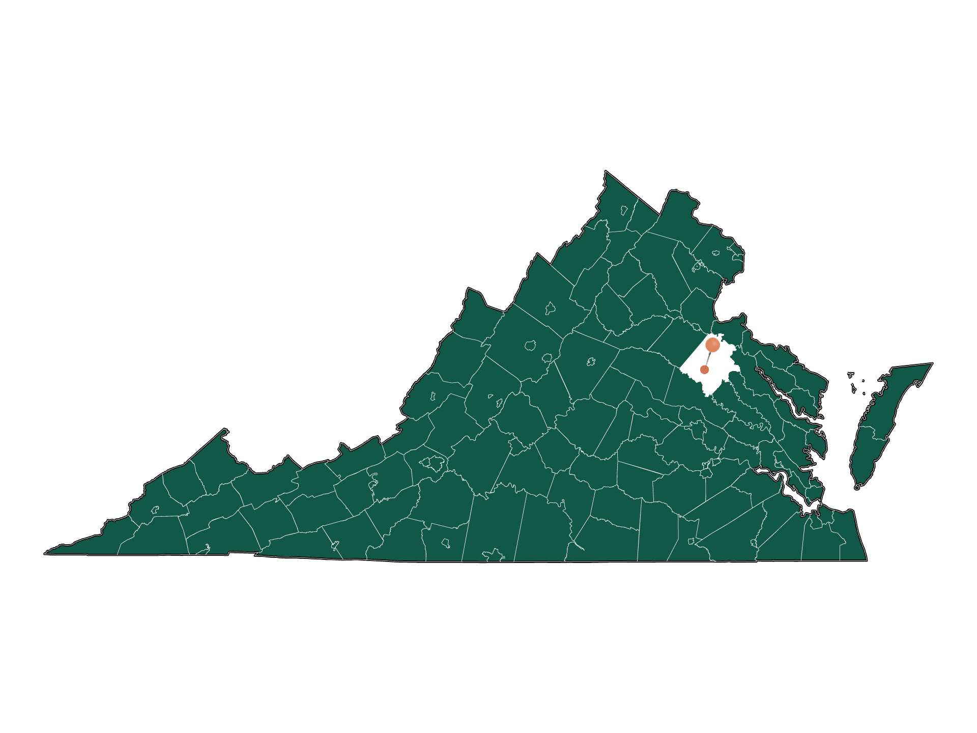 Cost of living in Mattaponi district, Virginia (Taxes and Housing costs)