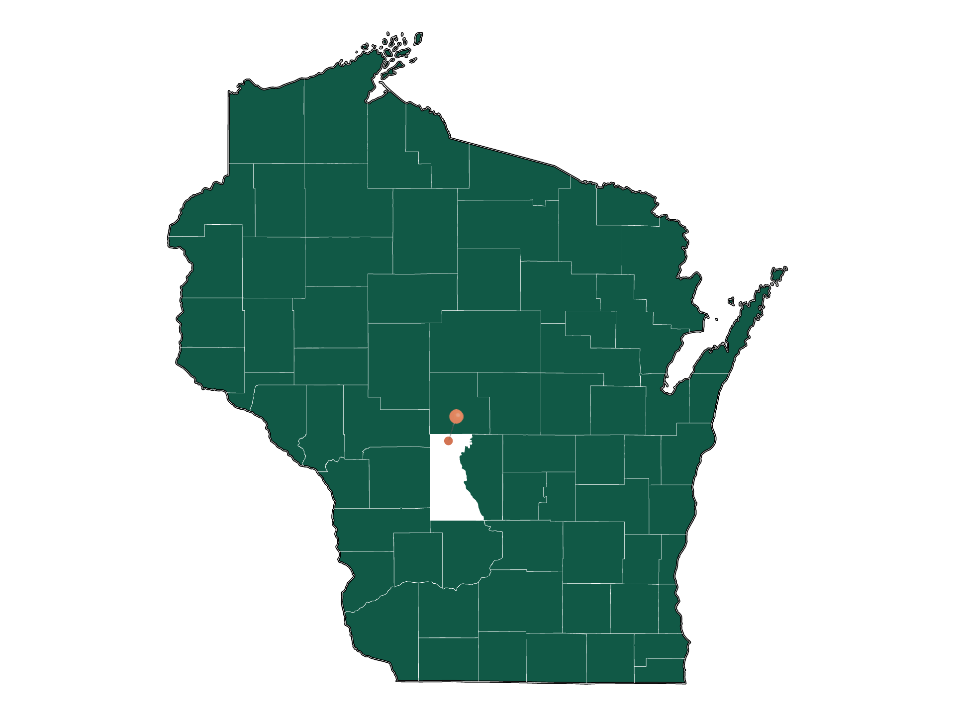 Climate in Finley, Wisconsin (Detailed Weather Information)