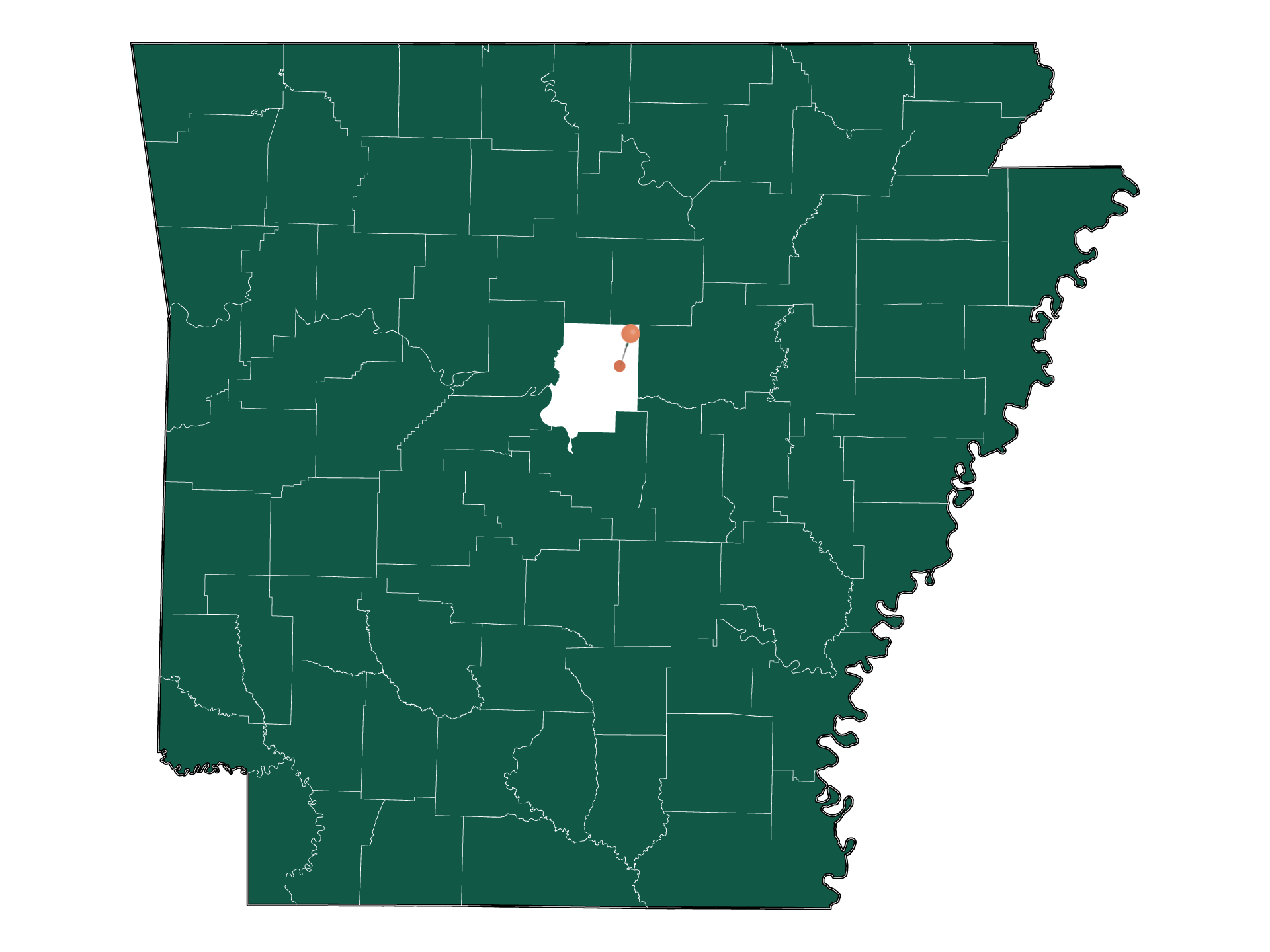 Cost of living in Enola, Arkansas (Taxes and Housing costs)