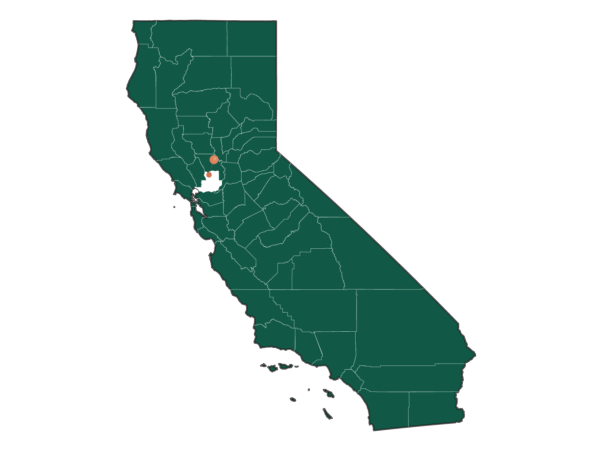 Cost of living in Allendale, California (Taxes and Housing costs)