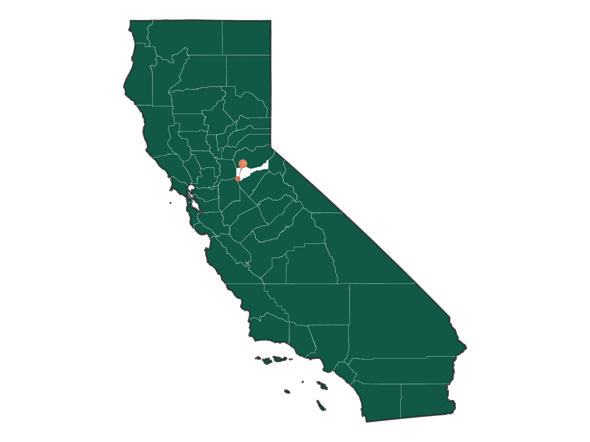 Cost of living in Camanche Village, California (Taxes and Housing costs)