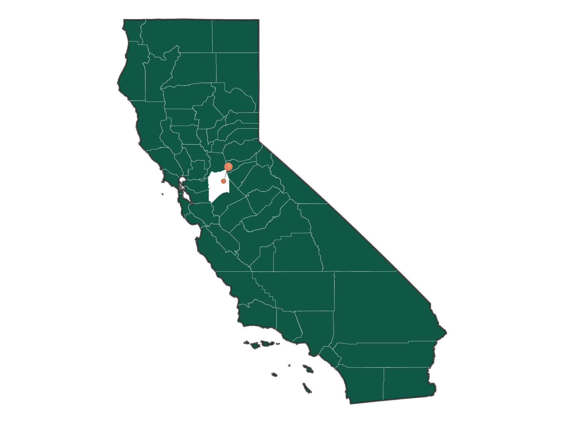 Climate in Linden, California (Detailed Weather Information)