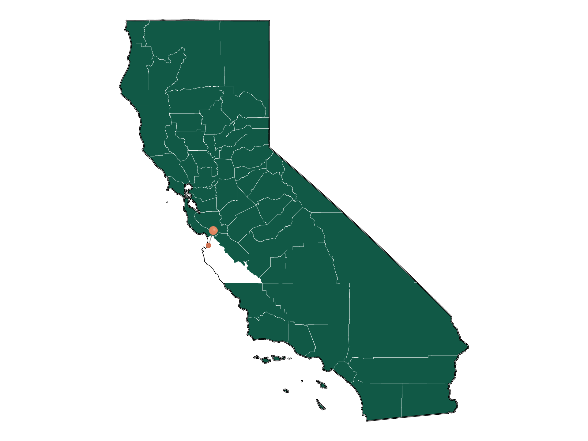 Schools in Marina, California (Elementary, Middle и High Schools)