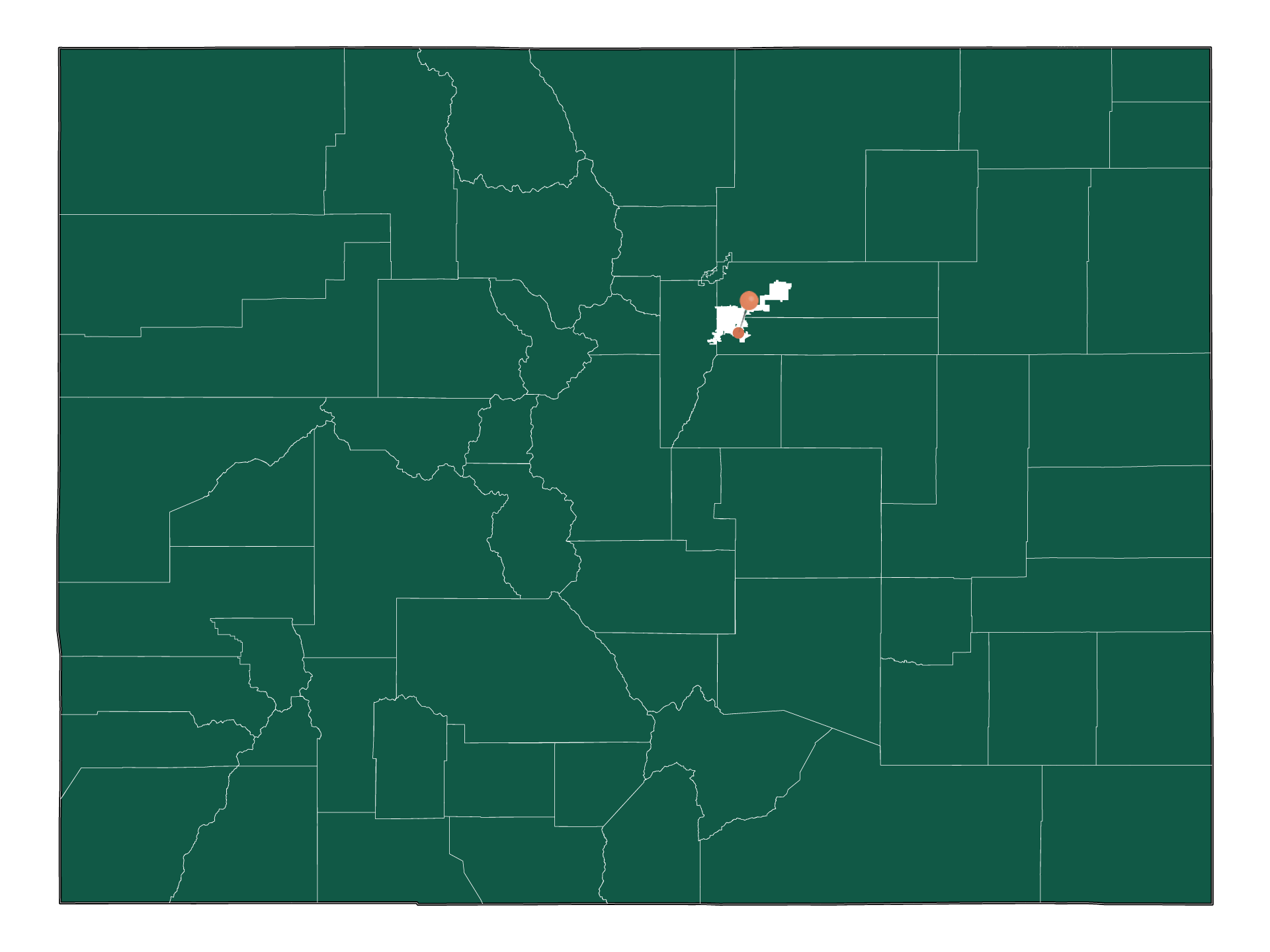 Cost of living in Holly Hills, Colorado (Taxes and Housing costs)