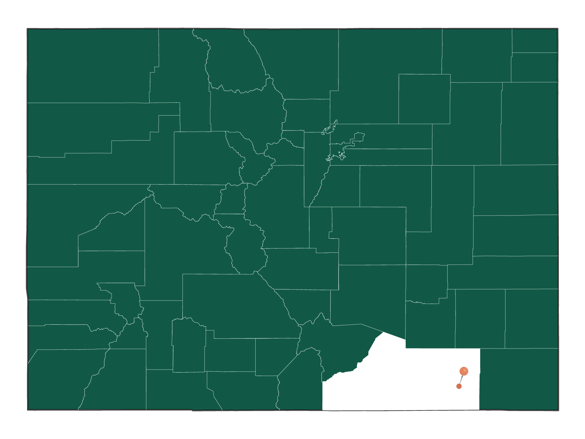 Climate in Kim, Colorado (Detailed Weather Information)