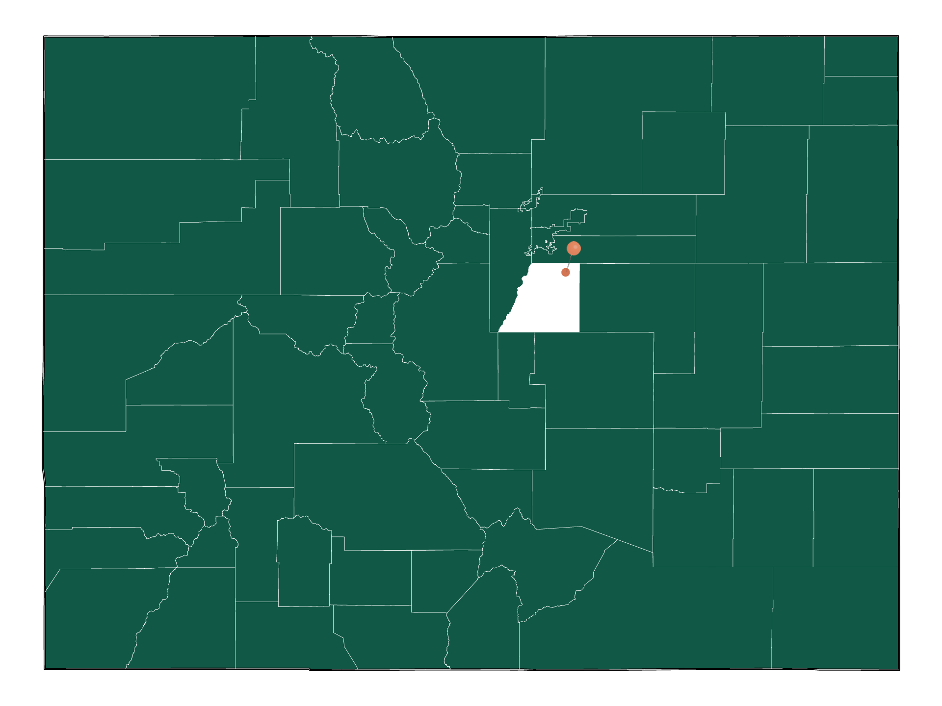 Climate in Parker, Colorado (Detailed Weather Information)